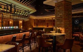 The James Hotel